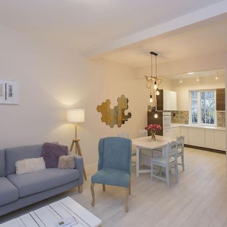Graf Ignatiev Central Apartment صوفيا المظهر الخارجي الصورة