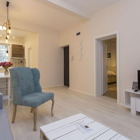 Graf Ignatiev Central Apartment صوفيا المظهر الخارجي الصورة