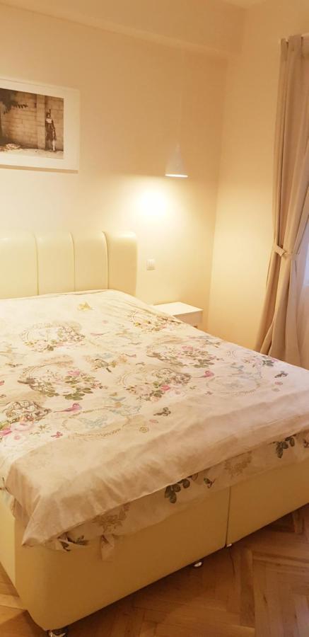Graf Ignatiev Central Apartment صوفيا المظهر الخارجي الصورة