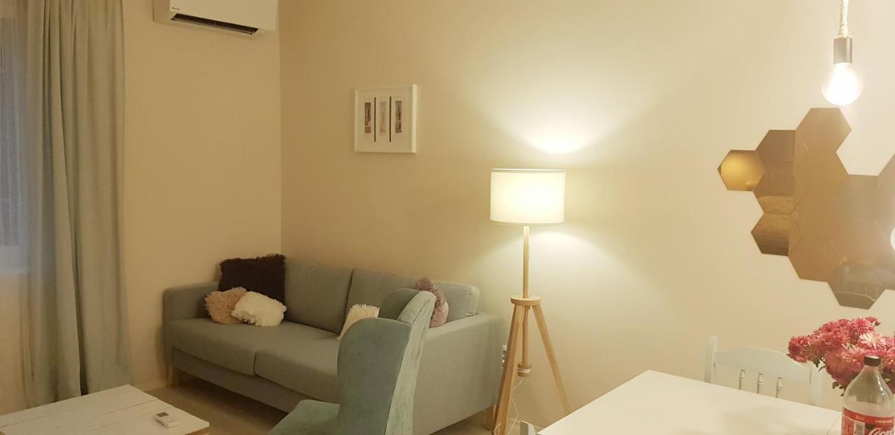 Graf Ignatiev Central Apartment صوفيا المظهر الخارجي الصورة