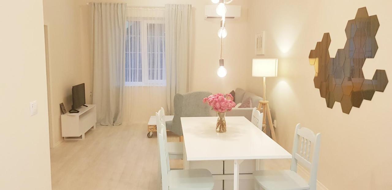 Graf Ignatiev Central Apartment صوفيا المظهر الخارجي الصورة