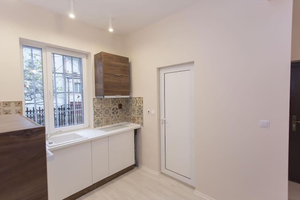 Graf Ignatiev Central Apartment صوفيا المظهر الخارجي الصورة
