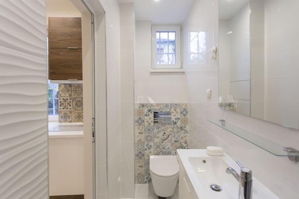 Graf Ignatiev Central Apartment صوفيا المظهر الخارجي الصورة