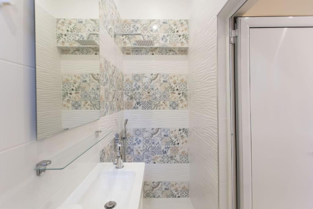 Graf Ignatiev Central Apartment صوفيا المظهر الخارجي الصورة