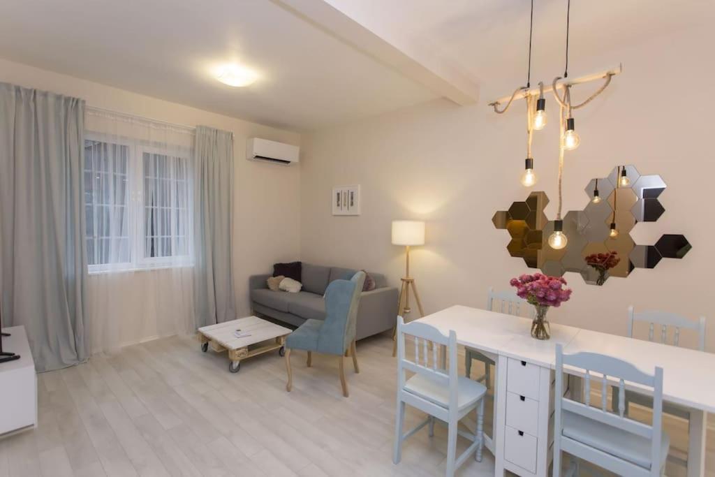 Graf Ignatiev Central Apartment صوفيا المظهر الخارجي الصورة